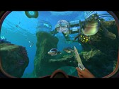 Subnautica est accessible gratuitement pendant le week-end de Pâques.