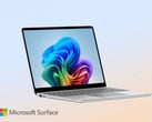 Le Surface Laptop 13 est en quelque sorte un retour à la philosophie de la gamme Surface Laptop Go de Microsoft. (Source de l'image : via Roland Quandt &amp; WinFuture)