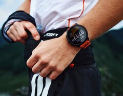 La Suunto Race 2 pourrait avoir un successeur très prochainement.