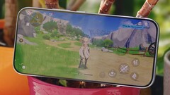Test du Xiaomi 17T en mode gaming