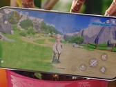 Test du Xiaomi 17T en mode gaming