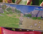 Test du Xiaomi 17T en mode gaming