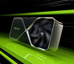 Nvidia GeForce Les cartes de la série RTX 40 sont confrontées à des problèmes de performance en raison d'une pâte à modeler de qualité médiocre (Image source : Nvidia)
