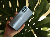 Le Motorola Moto G62 5G sera disponible dans de nombreux pays, dont l'Inde. (Image source : Motorola)