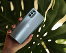 Le Motorola Moto G62 5G sera disponible dans de nombreux pays, dont l'Inde. (Image source : Motorola)