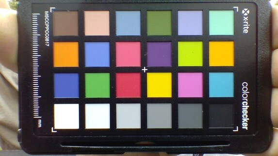ColorChecker