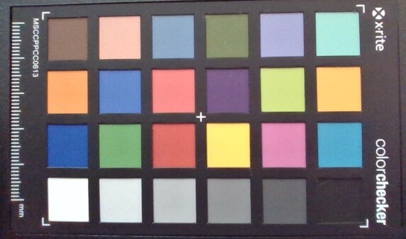 ColorChecker 