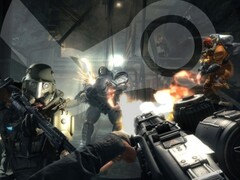 Wolfenstein : The Old Blood est à -80% sur Steam jusqu&#039;au 16 octobre. (Source de l&#039;image : Steam)