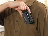 Le scanner 3D Creality Pika est un appareil de poche.