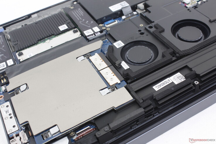DGFF (Dell Graphics Form Factor) amovible