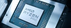 Le Ryzen 7 5800G pourrait bien être le plus puissant des APU de bureau Ryzen lorsqu&#039;il arrivera dans le courant de l&#039;année. (Source de l&#039;image : AMD)