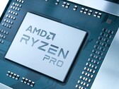 Le Ryzen 7 5800G pourrait bien être le plus puissant des APU de bureau Ryzen lorsqu'il arrivera dans le courant de l'année. (Source de l'image : AMD)