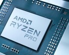 Le Ryzen 7 5800G pourrait bien être le plus puissant des APU de bureau Ryzen lorsqu'il arrivera dans le courant de l'année. (Source de l'image : AMD)