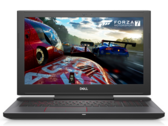 Critique complète du PC portable Dell Inspiron 15 7000 7577 (i5-7300HQ, GTX 1060 Max-Q)