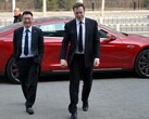 Elon Musk devra payer sa part de 735 millions de dollars américains dans le cadre d'un règlement juridique concernant la rémunération des membres du conseil d'administration. (Source de l'image : Université Duke)