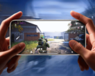 Sur la photo : l'Honor Magic 8 Pro, lancé en 2025 en tant que smartphone phare.