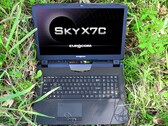 Courte critique du PC portable de jeu Eurocom Sky X7C (i9-9900K, RTX 2080, FHD 144 Hz) Clevo P775TM1-G
