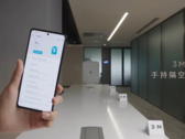 Le nouveau système Space Charge de Motorola. (Source : SparrowsNews via YouTube)
