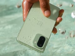 Le OnePlus 15R devrait offrir une étanchéité supérieure à celle de son prédécesseur. (Source de l&#039;image : OnePlus)