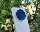 Le Find X8 Ultra. (Source de l'image : Notebookcheck)