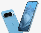 Le Pixel 9 pourrait être le premier flagship plus petit de Google avec trois caméras orientées vers l'arrière. (Source de l'image : @OnLeaks)