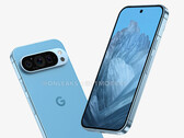 Le Pixel 9 pourrait être le premier flagship plus petit de Google avec trois caméras orientées vers l'arrière. (Source de l'image : @OnLeaks)