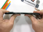 Le Pixel 6 Pro peut-il tenir le coup ? (Source : YouTube)