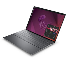 Le XPS 13 Plus Developer Edition est vendu au prix de 1 289 $ US. (Image source : Dell)