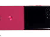 Le Razr Plus 2024. (Source : PBKReviews via YouTube)