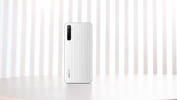 Realme 6i 