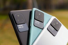 Le Poco F4 Pro devrait être un rebadge du Redmi K50 Pro. (Source : Xiaomi)