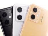 Le Redmi Note 12R devrait combiner le design arrière du Redmi 12 et du Redmi Note 12R Pro, ce dernier étant illustré. (Source de l'image : Xiaomi)