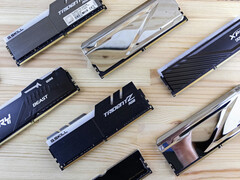 RAM DDR5 (Crédit image : Andrey Matveev sur Pexels)