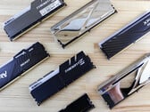 RAM DDR5 (Crédit image : Andrey Matveev sur Pexels)