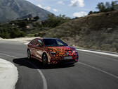 L'ID.7 est en route. (Source : Volkswagen)