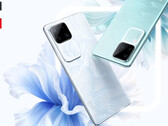 le vivo V30 a le même design que le S18 mais dispose d'un meilleur matériel (Image source : vivo [Edited])