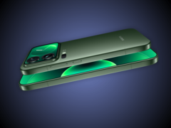 Le Xiaomi 17 Pro Max.