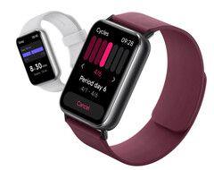 Xiaomi propose le Smart Band 9 Pro dans le monde entier dans les coloris Rose Gold, Obsidian Black et Moonlight Silver. (Source de l'image : Xiaomi)