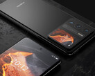 Le Xiaomi 12 Ultra, tel qu'imaginé par LetsGoDigital & Tehnizo Concept. (Image source : LetsGoDigital)