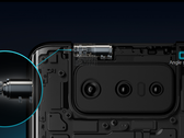 Asus décrit le mécanisme des caméras de la série ZenFone 7. (Source : Asus)