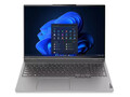 Test du Lenovo ThinkBook 16p Gen 3 ARH : le challenger du Dell XPS 15