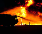 De l'essence à l'hydrogène en passant par les batteries des voitures électriques, il existe toujours un certain risque d'incendie. (Source de l'image : pixabay)