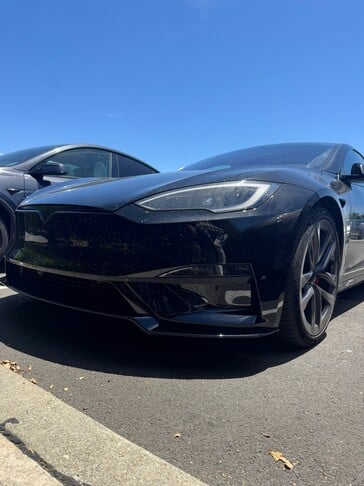 2026 Model S refresh