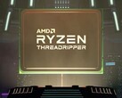 AMD Ryzen Threadripper 7000 "Storm Peak" fait surface en ligne, des graphiques génériques de marketing (Source : AMD)