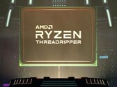 AMD Ryzen Threadripper 7000 "Storm Peak" fait surface en ligne, des graphiques génériques de marketing (Source : AMD)