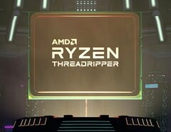 AMD Ryzen Threadripper 7000 &quot;Storm Peak&quot; fait surface en ligne, des graphiques génériques de marketing (Source : AMD)