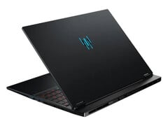 Acer Predator Helios Neo 16S AI PHN16S-71, RTX 5060