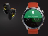 L'Amazfit Balance 2 est désormais entièrement compatible avec Stryd (Source : Amazfit)