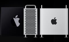 Apple Le silicium pourrait arriver sur le Mac Pro de 2022. (Source de l&#039;image : Apple - édité)