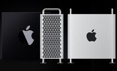 Apple Le silicium pourrait arriver sur le Mac Pro de 2022. (Source de l'image : Apple - édité)